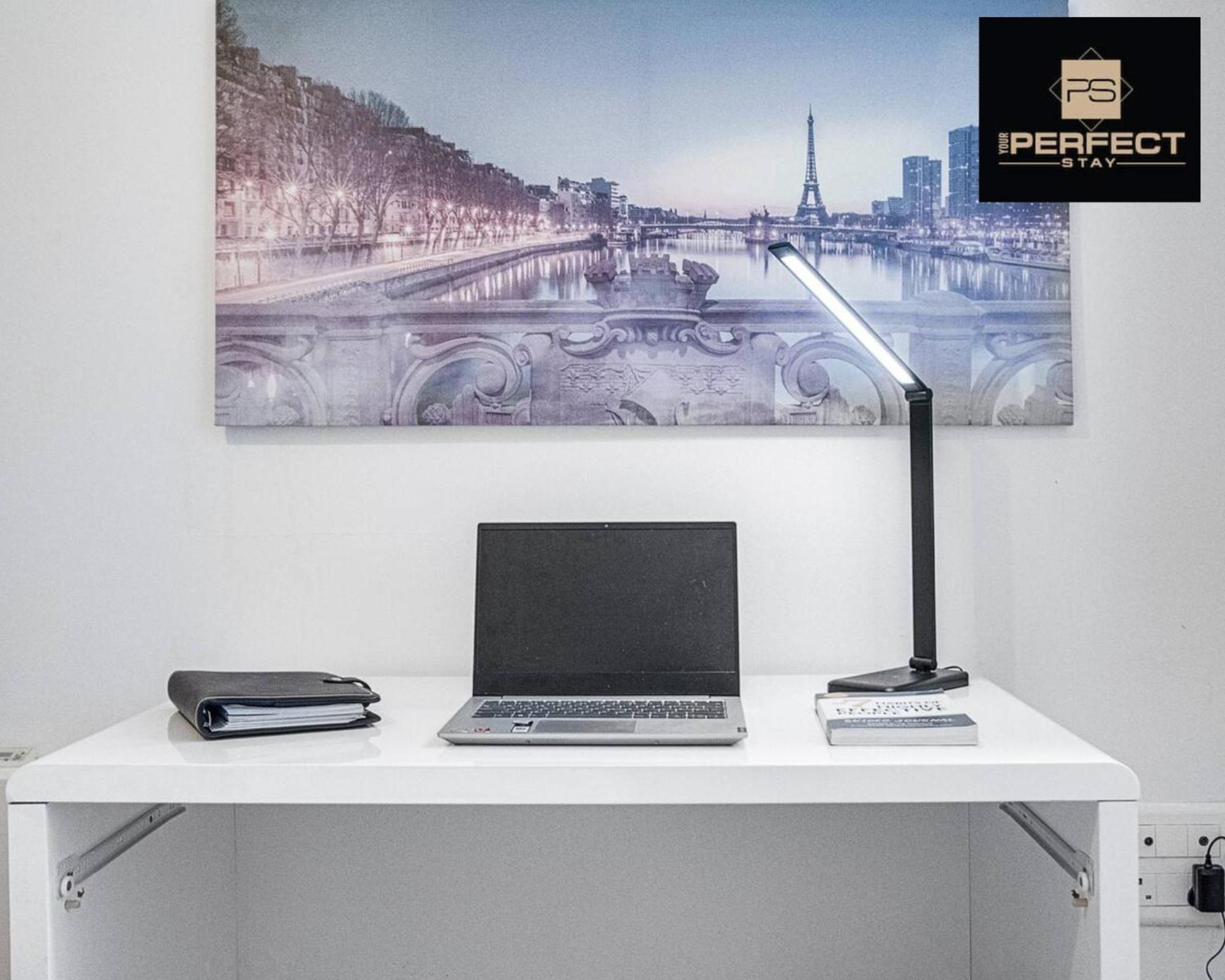 Mercury Suite City Centre Netflix Dedicated Workspace By Your Perfect Stay Short Lets Birmingham Zewnętrze zdjęcie